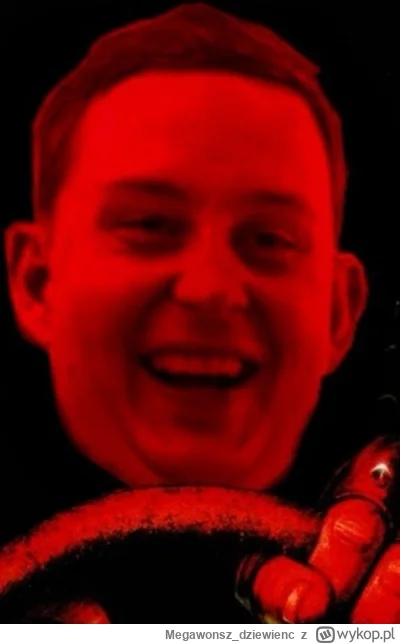 Megawonsz_dziewienc - Minęło już sporo czasu, od zabicia trzech osób na A1, a sprawca...