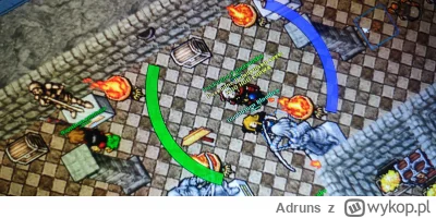 Adruns - @Bialy_Budda: skończyło się dobrze :D