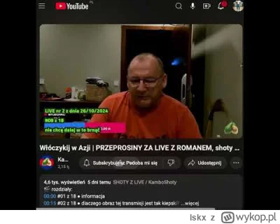 lskx - #raportzpanstwasrodka 
Z uwagi na urlop @pelt i faktu, że chyba kultowy cytat ...