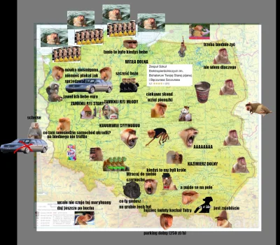 janielubie - #konkursnanajbardziejgownianymemznosaczem