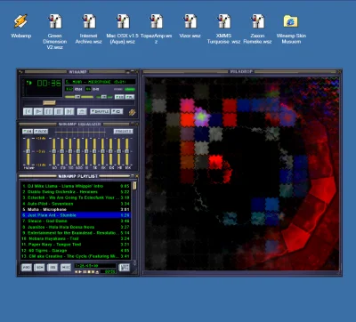 jestemtakizmeczony - @Misaka: A gdzie okienko z wizualizacją? ( ͡° ͜ʖ ͡°)