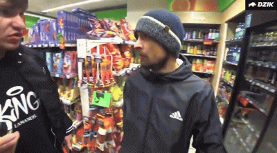 gabapentyn - pogromca kongo

#primemma