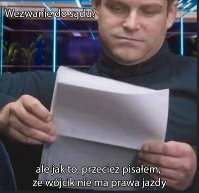 murcielos - #kononowicz #patostreamy a tam, mariola napisze apelacje myk myk i do kas...