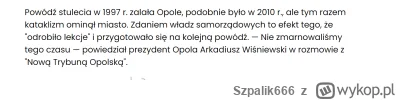 Szpalik666 - @eragonn14: proszę - już w samym nagłówku interii "nie zmarnowaliśmy cza...