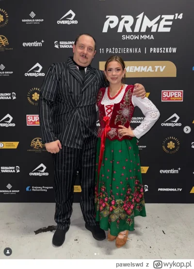 pawelswd - #famemma Adolf i Ewa Braun zaraz po wygranych wyborach do Reichstagu w 193...