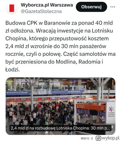 waro - Hahaha, oni chyba naprawdę chcą się bawić w triporty i tego typu potworki xD

...