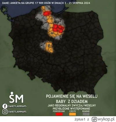 2plus1 - @Agresywna_Szyba: Czy to jeszcze Polska? Swietlan mial takie wyniki ankiety,...