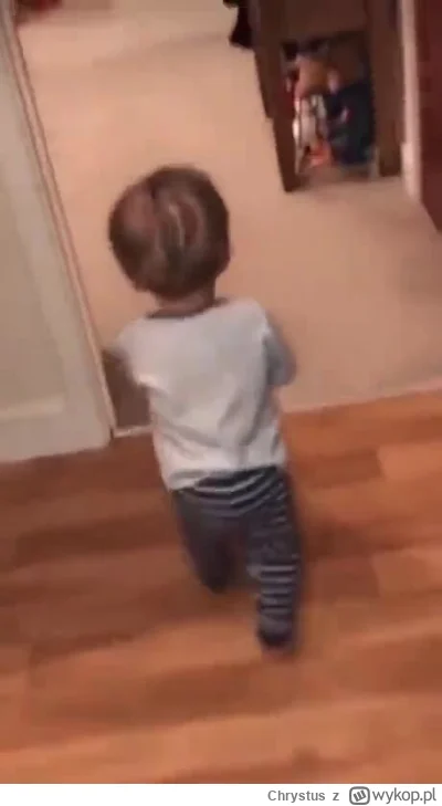 Chrystus - #heheszki heheszkami, ale wyrodny rodzic z niej (niego).