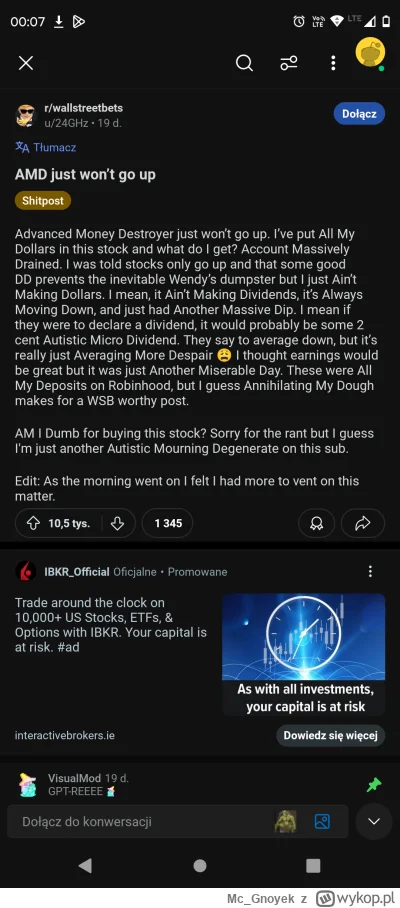 Mc_Gnoyek - @Defined ( ͡º ͜ʖ͡º)