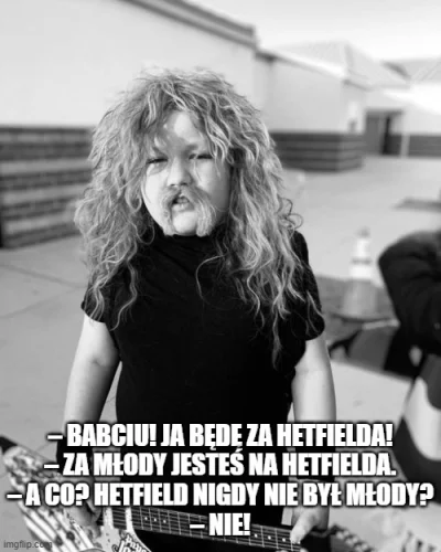 PonuryBatyskaf - #metal #heheszki #muzycznememy #humorobrazkowy #bareja