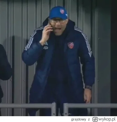 grajdowy - Panie Marku trzeba dzwonić w przerwie 

#mecz