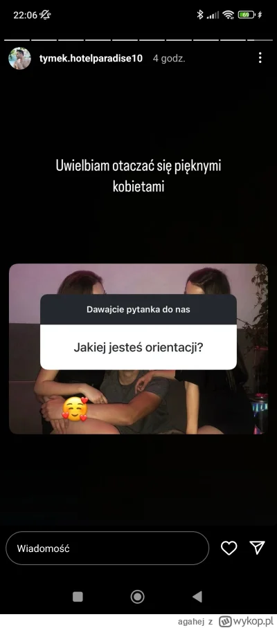 agahej - @Antoninakosa na pewno