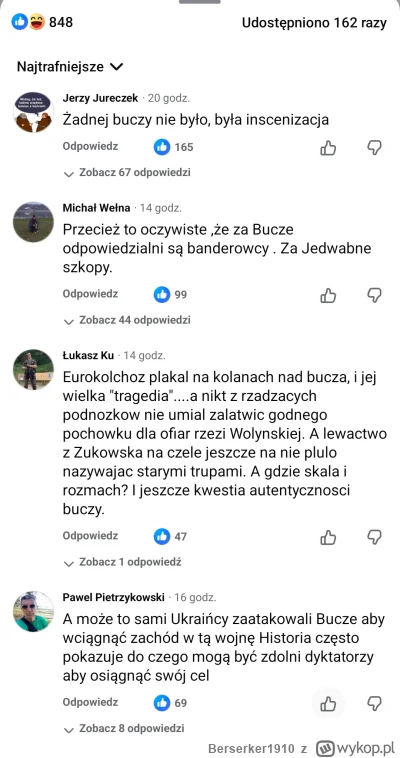 Berserker1910 - @Berserker1910: