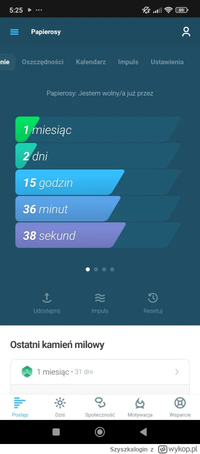 Szyszkalogin - @LittleStulej