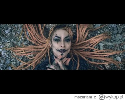 mszuriam - SEAS ON THE MOON (feat. Lena Scissorhands) - The Rule Of 21
jestem ciekaw ...