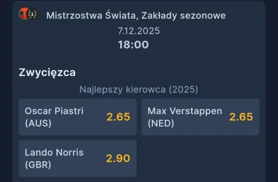 Antidotum119 - @Nfvr  @Cyslav 
Teraz na sts jest kurs 2,65