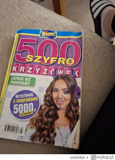 pylylylyp - @zerthimon: Ja w gorszym stadium starości