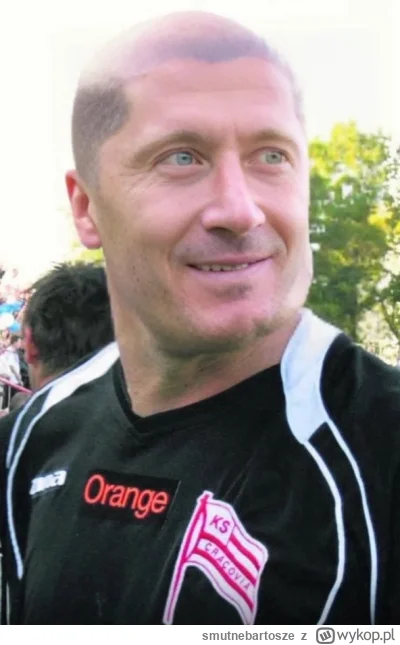 smutnebartosze - #mecz