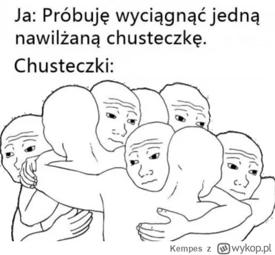 Kempes - #heheszki @ColdMary6100