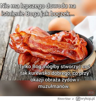 RiverStar - Otóż to  #jedzzwykopem #jedzenie #memy #czarnyhumor #heheszki