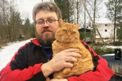 KRCZVSK - @Scybulko Zaśmiej się w twarz temu panu. A nie, sorry, nie możesz bo zabił ...