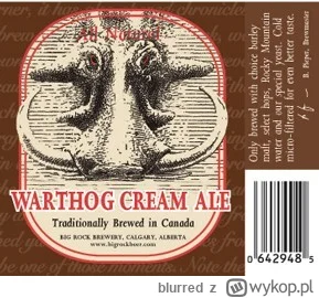 blurred - @13f14: prawdziwy prawak pije tylko z dzika