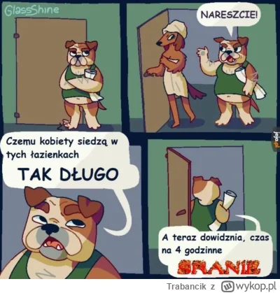 Trabancik - #heheszki #humorobrazkowy