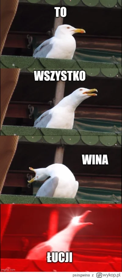 psingwina - @cirilla1989: mówiłam xD