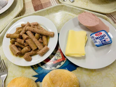 lvbie_placki - pyszne śniadanie mi naszykowali (ʘ‿ʘ)
#kuchnia #gotowanie #foodporn