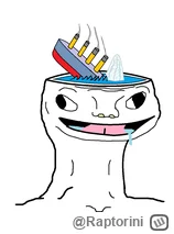 Raptorini - #danielmagical Boty z DC z sezonu na sezon coraz głupsze