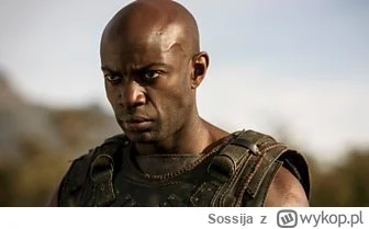 Sossija - @Wewnetrzny_Recenzent: lukam tera na 8 odcinkowy serial Netflixa: Troja: Up...