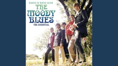 HeavyFuel -  The Moody Blues - Your Wildest Dreams
 Playlista muzykahf na Spotify
#mu...