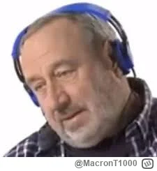 MacronT1000 - #harrypotter