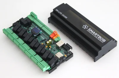 SmartBobAutomatyka - @ever-green: Hej, ja osobiście przy dużych budynkach zawsze prop...