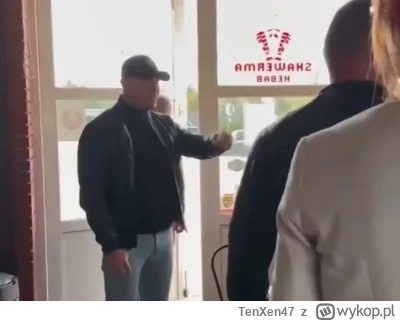 TenXen47 - Ale to zdjęcie pokazuje batyra idealnie że natury nie oszukasz. Możesz zro...