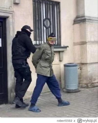 robert5502 - Kielce, o godzinie 10:30 rozpocznie się proces karny przestęcy Wojciecha...
