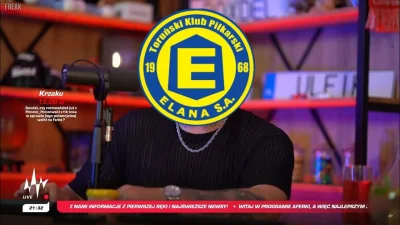 alljanuszx - My z Ruchem nigdy nie byliśmy jakimiś nie wiem turbo ziomkami

#famemma ...