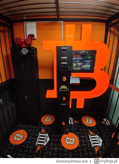 ZawzietyRobaczek - #crypto #eth #ethereum #kryptowaluty Hej, widzę że wywaliło ETH w ...