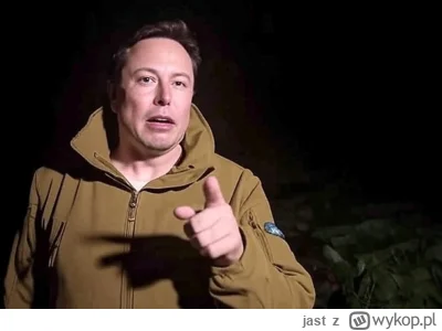 jast - Konwój cybertrucków ruszył na Waszyngton

#usa #trump #musk #elonmusk  #hehesz...