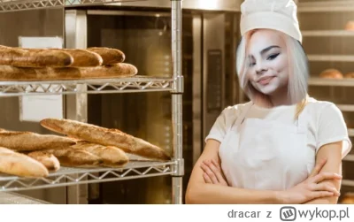 dracar - #danielmagical