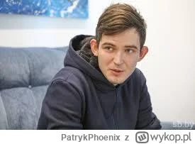 PatrykPhoenix - #wojna #ukraina #rosja

Wlasnie ogladalem wywiad ponownie i ktos napi...