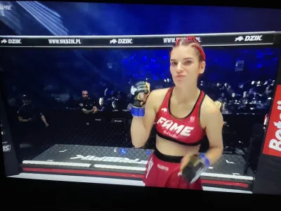 hoody89 - Ale cudnego restrima znalazłem. Piękna jakość. #famemma