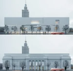 BozenaMal - Powyżej projekt wykonany przez Amerykanina a poniżej projekt naszych roda...