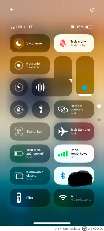 brak_sumienia - Ten ekosystem. Ten soft. Miodzio. 

#ios #apple #gownokod