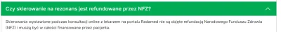 pirat11223 - Fizjoterapeuta chce żebym zrobił rezonans magnetyczny szyi i lędźwi. Pry...