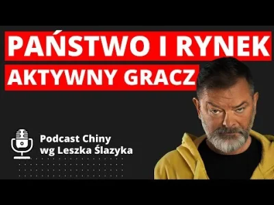 kuujajor - Państwo jako aktywny gracz na rynku. Rozmówcy próbują odpowiedzieć na pyta...