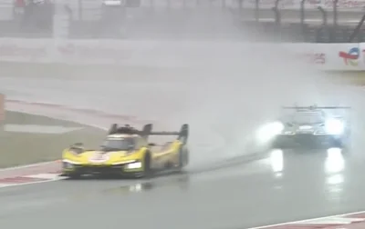 okoboji - ale to żółte g---o jest złomowane xDDD
niech ten kubica jeździ na jakieś ra...