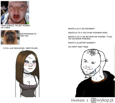 Heekate - Zwyrol pytający się Malczyńskiego, o upadlanie na alkomaster i dawanie przy...