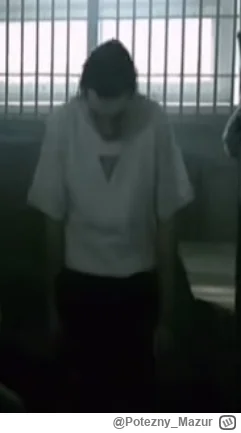 Potezny_Mazur - @OlgierdanoTivi: Jak Olo wrzuca film to elegancko 
A lateksy tak tylk...