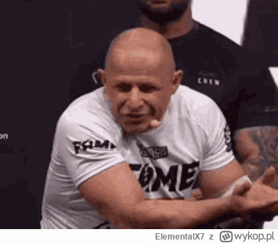 ElementalX7 - @GibolXD: